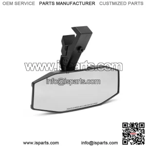 Kawasaki Rearview Mirror for MULE, Teryx & Teryx 4 OEM 99994-2000 (For: More than one vehicle)