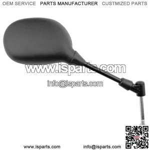 Peugeot Vivacity 2 50 AC 2T  Right Mirror 2008-