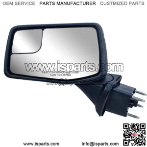 Driver Left Side Door Mirror Power Heat for Chevrolet Silverado/GMC Sierra 19-23 (For: More than one vehicle)
