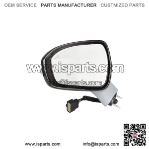 Fit For 2018 Ford Fion Driver LH Side Mirror Memory ( 14 Pin)  JS7Z17683DA-PFM