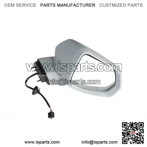 Fit For 2019-2022 Chevrolet Blazer Right Side Power View Mirror GM1321621 Heated