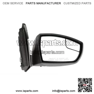 Fit For 2015-2018 Ford Foc Passenger Right RH Hand Side View Mirror F1EZ17682A