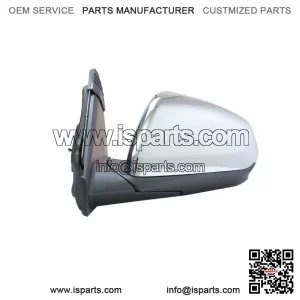 Fit For 2018-2022 Chevrolet Equinox 8PIN Side View Mirror GM1320595 Left Hand