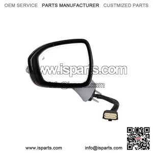 Driver Side Mirror ( 14 Pin) Memory LH For 2015-2017 Ford Fion FS7Z17683DA-PFM