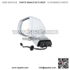 Fit For 2019-2021 Chevy Blazer Driver Left Side View Mirror (10 Pin) GM1320622