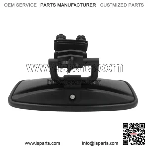 Universal Marine Rear View Mirror, for Boats Pontoon Boat