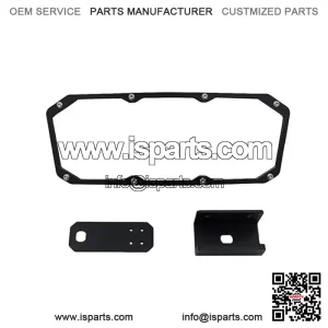 Yacht Universal -light Mirror UTV Rearview Mirror