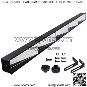 MIRROR - CLUB CAR OEM 5 PANEL Wink Mirror AM15028001