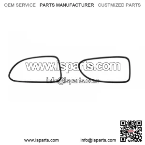 HONDA S2000 AP1 AP2 Convex Version Side View Mirror Left & Right set