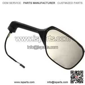 SUZUKI RH RIGHT MIRROR ASSEMBLY 56500-47H01 fit GSX-R GSXR 600 750 1000