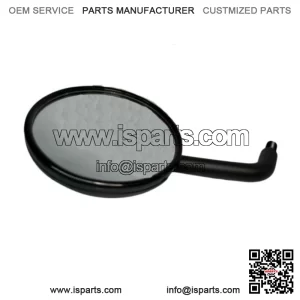 HONDA RIGHT MIRROR MAT BLACK 2021-2023 REBEL 1100 CMX1100 NEW