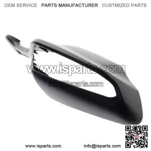 Honda CVR, R. BACK MIRROR 88111-MKF-D40 OEM NEW