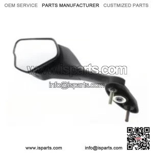 NEW OEM Honda BODY SET, L. BACK MIRROR New 88105MKFD40
