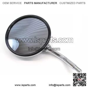 Honda Mirror Left or Right 12-22 VT750C/CA/CS Shadow Aero 88210-MEG-670 OEM S198