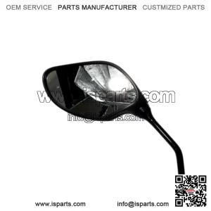 Oem Honda PCX125 PCX150 CRF Left Side Mirror. 88220-KWN-900