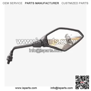 Right Mirror for Loncin LX500-K,Voge 500DSX Euro 5 LX500-K-E5 CMPO Side Mirror