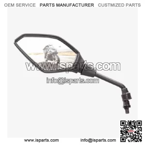 Left Mirror for Loncin LX500-K,Voge 500DSX Euro 5 LX500-K-E5 CMPO Side Mirror