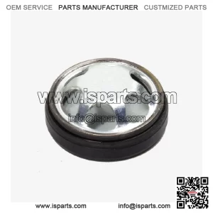 Scooter Sight Glass for Loncin LX500-K,Voge 500DSX Euro 5 LX500-K-E5 (STGL001)