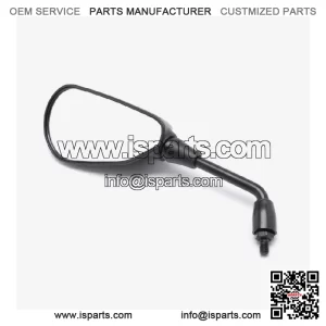 Left Mirror for LX500-N-E5 for Loncin LX500-N,Voge 500AC Euro 5 LX500-N-E5 CMPO