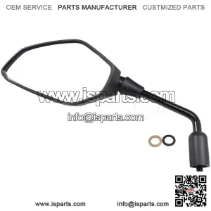 Left mirror 40450P160100