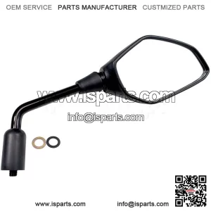 Right mirror 40480P160100