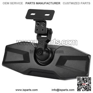 For CFMOTO Uforce 1000 / 1000 XL 2019-2024 2025 UTV Rear View Center Mirror