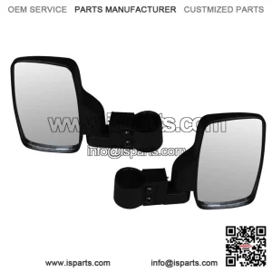 Side View Mirrors for CFMOTO UForce / ZForce