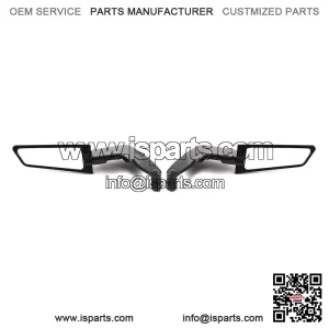 For CFMOTO NK150 NK250 NK400 NK650 CF800 CF650 CF150 Motorcycle rearview mirror