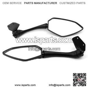 OEM Left/Right Side View Mirror Special for CFMOTO 300SS,CF250SR 300SR rearview