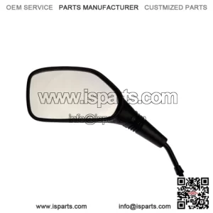 Mirror LINHAI left 260 300 400 30117