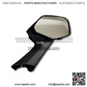 Authentic Honda Forza 125/300/350 Right Front Mirror (2019-2025)