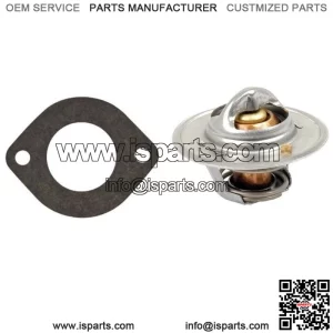 Tractor Thermostat Kit NAA Jubilee 600 800 601 801 901 2000 EAF8575B Fits Ford