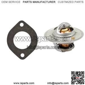 Thermostat Gasket & 180 Fits Ford 2000 2600 2610 3000 3600 3610 4000 4100