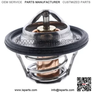 49054-2056  Thermostat for 2007-2016 Kawasaki Mule 4000 4010 3000 3010