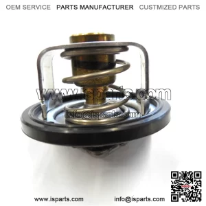 Snowmobile Water Pump Thermostat Many Models C Listing 4 Fit 3004-964