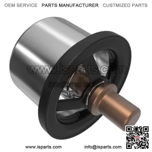 Thermostat, 12mm Lift