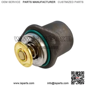 Thermostat Kit 88??C for International DT530E DT466E PAI# 481832 Ref# 1830256C93