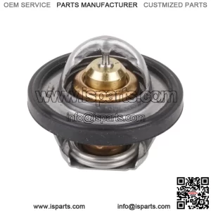 Thermostat and Seal 180F for Polaris Sportsman 450 HO 2018  2019 2020 2021 2022