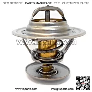 Coolant Thermostat For AUDI VW OPEL VAUXHALL PORSCHE 100 Avant 80 Golf 1338024