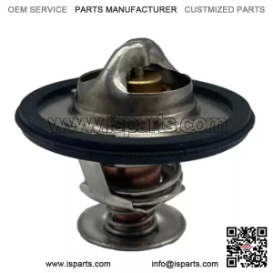 3831425 Thermostat Kit 76C / 169F For Volvo Penta 875787 1544297 273951