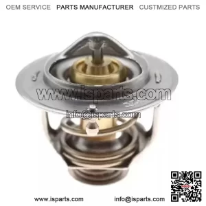Thermostat for Isuzu 4JG1 4JB1 4KH1 Hitachi Case Sumitomo Hanix JD