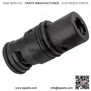 Coolant Expansion Tank Thermostat for BMW 3 Series E46 E83 E53 17111437362