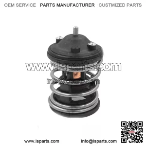 Coolant Thermostat For BMW 640D 3.0D 11 to 18 N57D30B NAPA 11517805192 7805192
