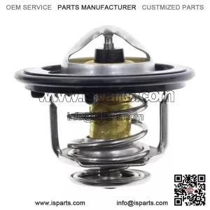 Thermostat & Gasket For Honda CRV ACCORD CIVIC ODYSSEY PRELUDE CRX 19301-PAA-306