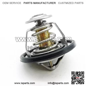 Thermostat Fits for Hyundai Accent Elantra Santa Fe Sonata Kia 25500-23001