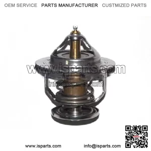 Engine Coolant Thermostat for 95~99 Hyundai Accent SOHC