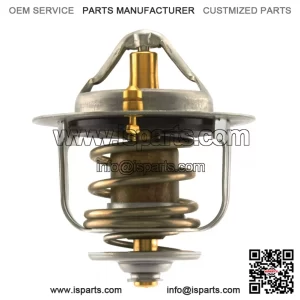 AISIN THN-011 Engine Coolant Thermostat For Select 99-16 Infiniti Nissan Models