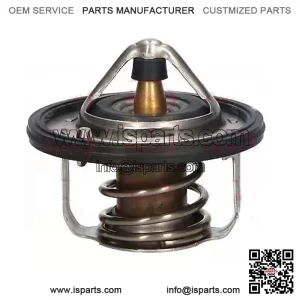 Coolant Thermostat fits SUZUKI SWIFT RS 415 1.5 2005 on M15A 1767065D00 Apec