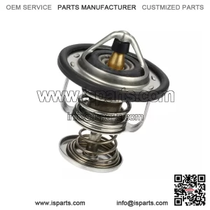 Pack of 1 For TOYOTA Yaris 1999-2005 Car Coolant Thermostat Housing Assembly