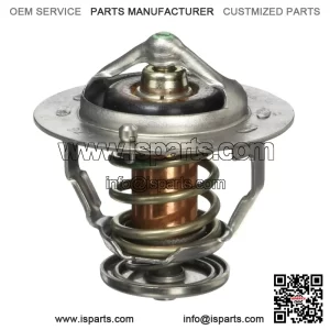 Toyota OEM Factory Engine Coolant Thermostat 90916-03093 No Seal Various Models